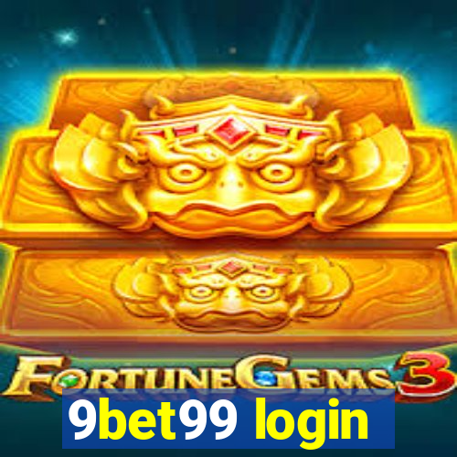 9bet99 login